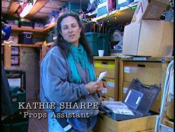 Behind the truth - Prop Truck