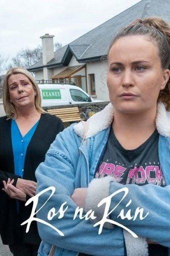Ros na Rún dizi afişi
