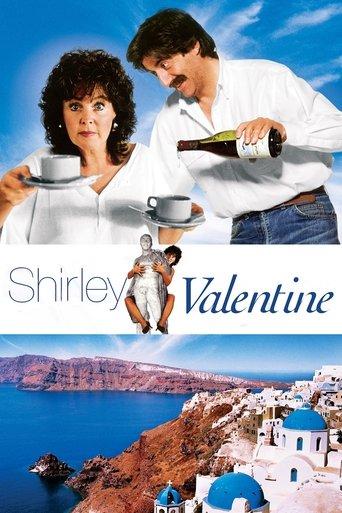 Shirley Valentine film afişi