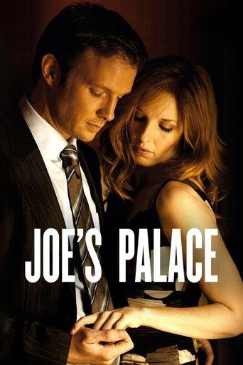 Joe's Palace film afişi