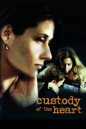Custody of the Heart film afişi