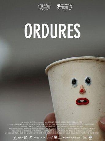 Ordures film afişi