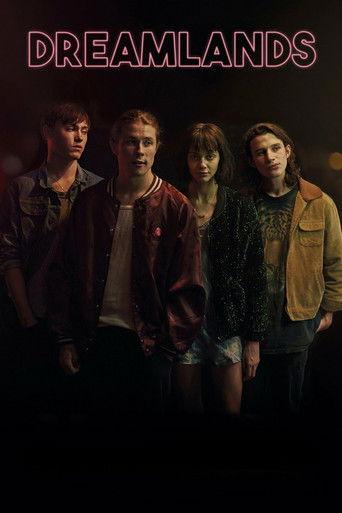 Dreamlands film afişi