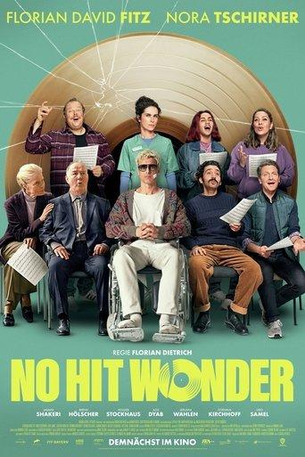 No Hit Wonder film afişi