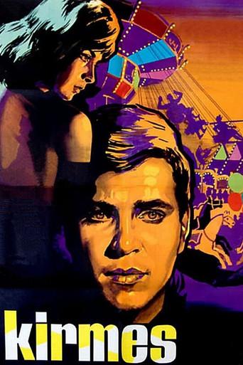 The Fair film afişi