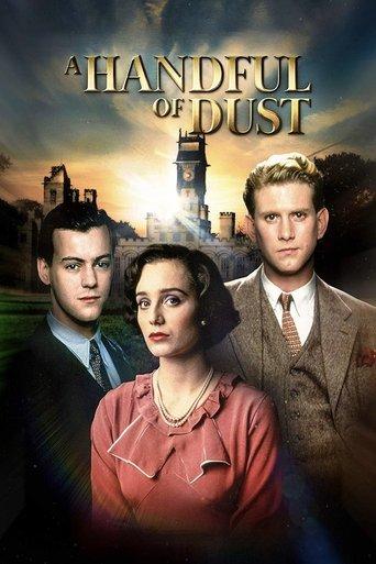 A Handful of Dust film afişi