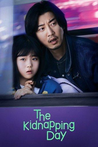 The Kidnapping Day dizi afişi