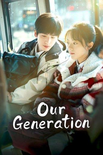Our Generation dizi afişi