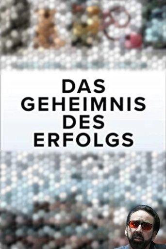 Mythos Hollywood - Das Geheimnis des Erfolgs film afişi