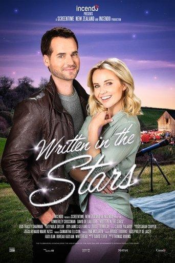 Written in the Stars film afişi