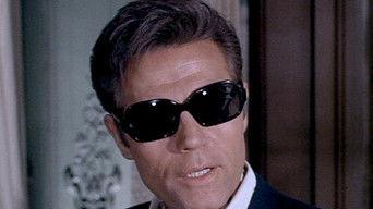 The Master's Touch Affair