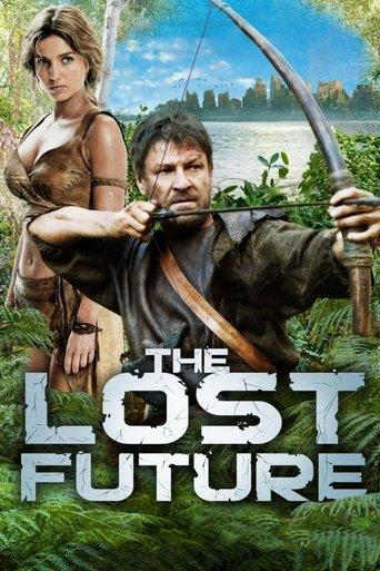 The Lost Future film afişi