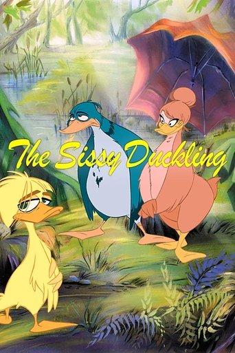 The Sissy Duckling film afişi