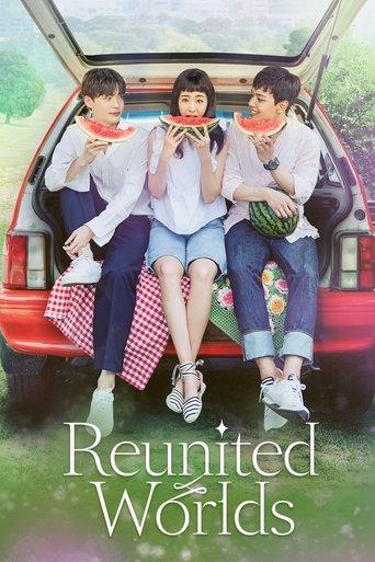 Reunited Worlds dizi afişi
