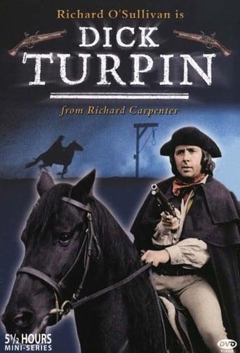 Dick Turpin dizi afişi