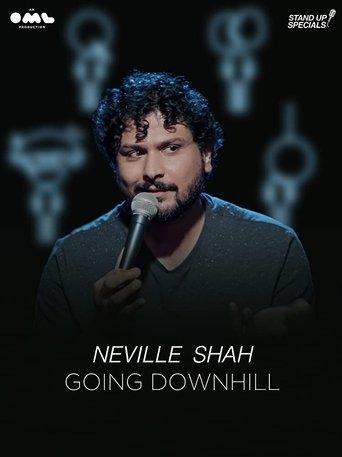 Neville Shah Going Downhill film afişi