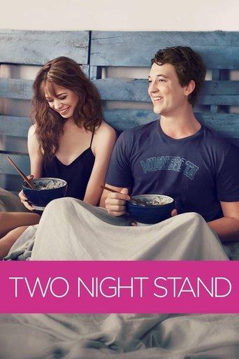 Two Night Stand film afişi