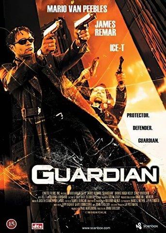 Guardian film afişi