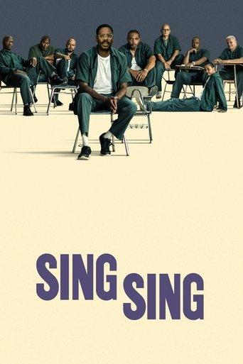 Sing Sing film afişi