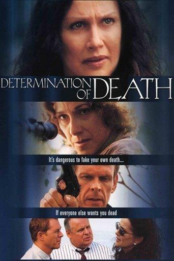 Determination of Death film afişi