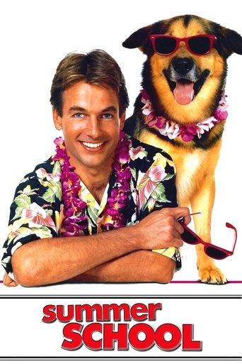 Summer School film afişi