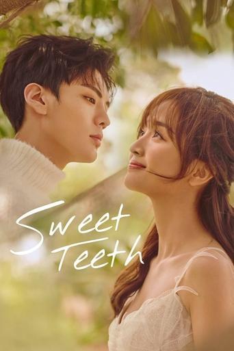 Sweet Teeth dizi afişi