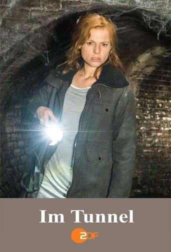 Im Tunnel film afişi