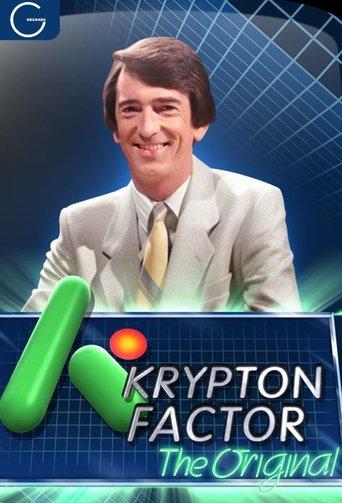 The Krypton Factor dizi afişi