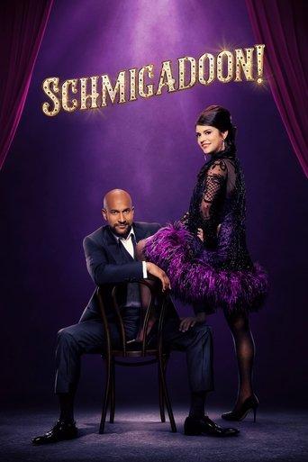 Schmigadoon! dizi afişi