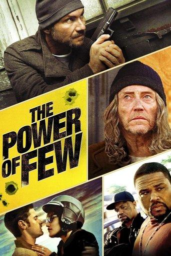 The Power of Few film afişi