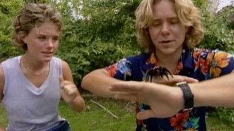 Into the Heart of Darkness