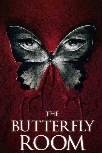 The Butterfly Room film afişi