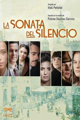 La sonata del silencio dizi afişi