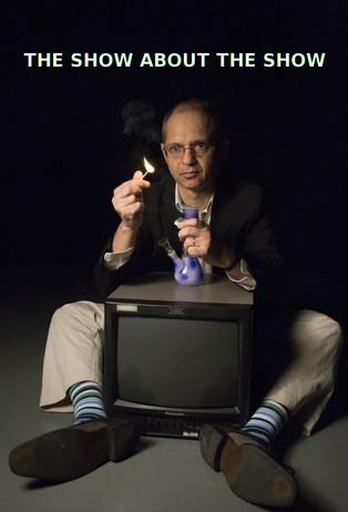 The Show About the Show dizi afişi