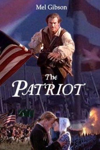 The Patriot: True Patriots film afişi