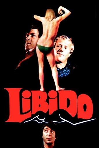 Libido film afişi