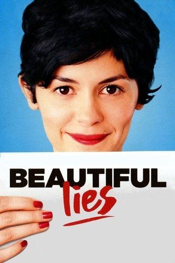Beautiful Lies film afişi