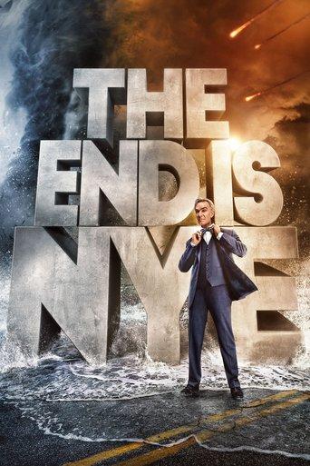 The End Is Nye dizi afişi