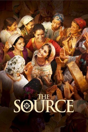 The Source film afişi