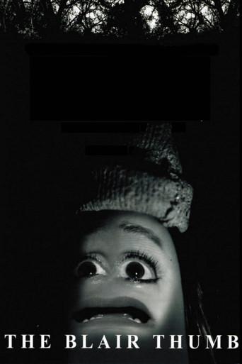 The Blair Thumb film afişi