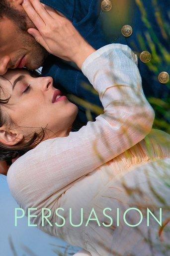 Persuasion film afişi