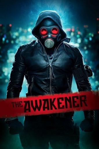 The Awakener film afişi