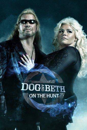 Dog and Beth: On the Hunt dizi afişi