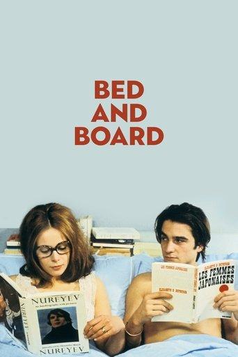 Bed and Board film afişi