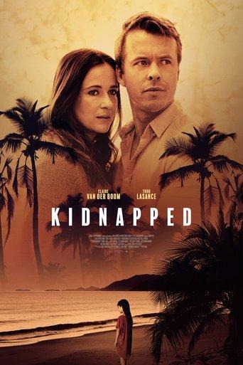 Kidnapped film afişi
