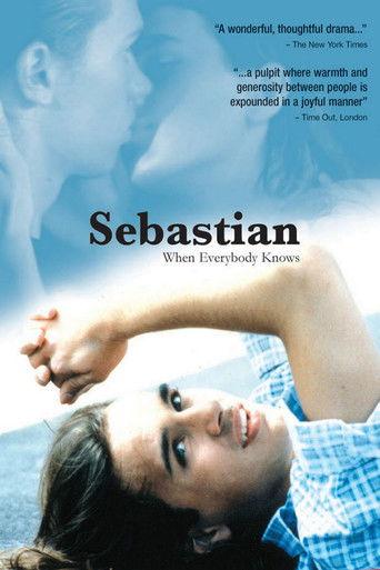 Sebastian film afişi