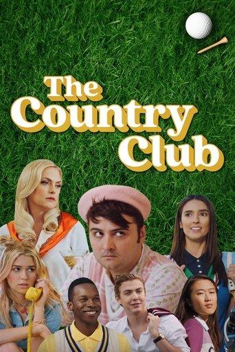 The Country Club film afişi