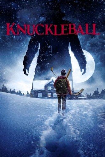 Knuckleball film afişi
