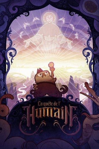 The Search for Human film afişi