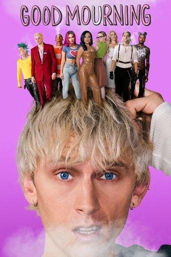 Good Mourning film afişi